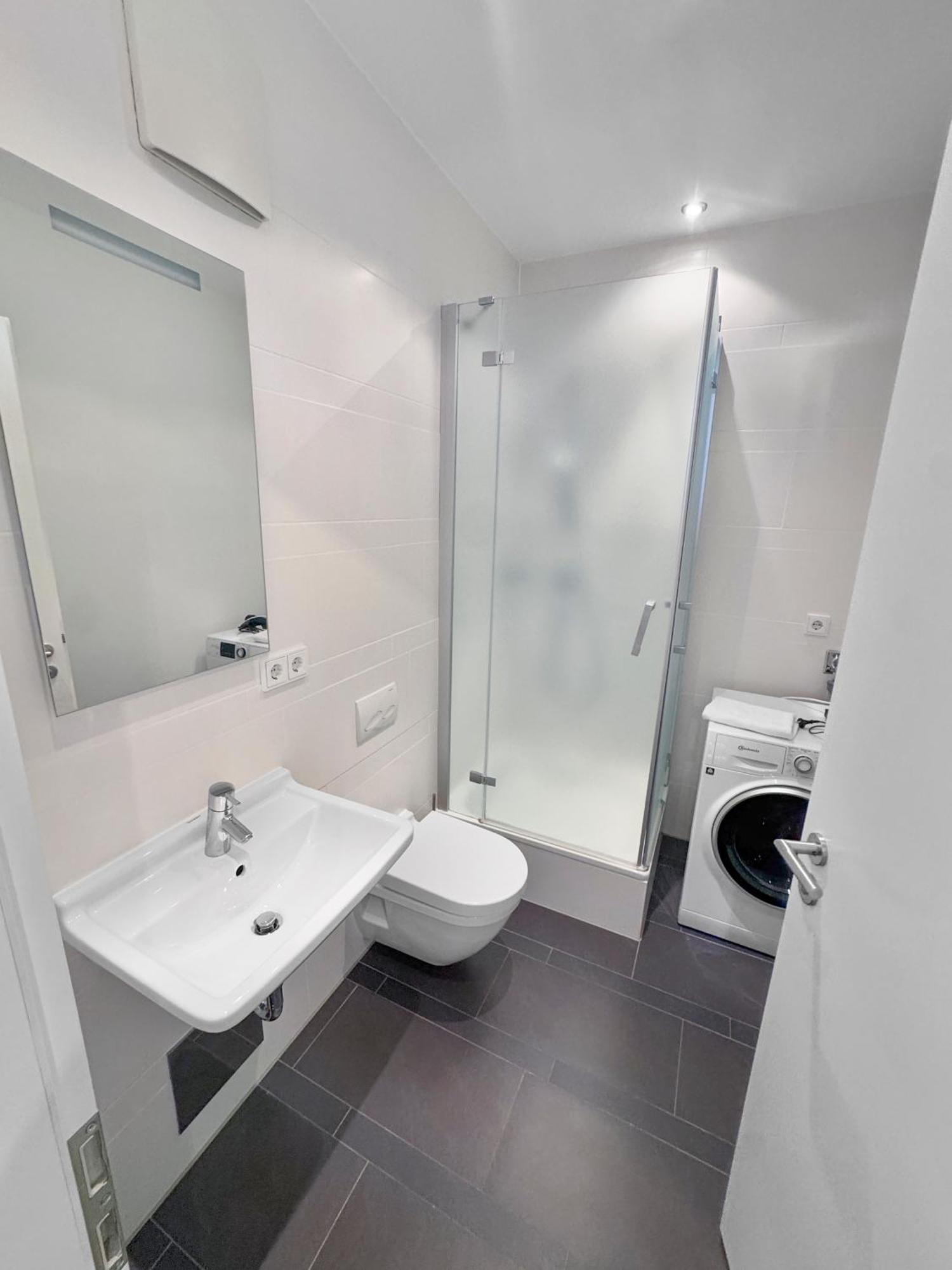 Apartment Flatista Homes - Nymphenburg *